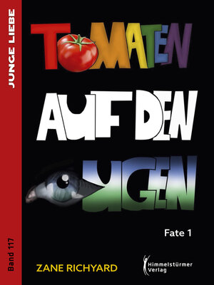 cover image of Tomaten auf den Augen